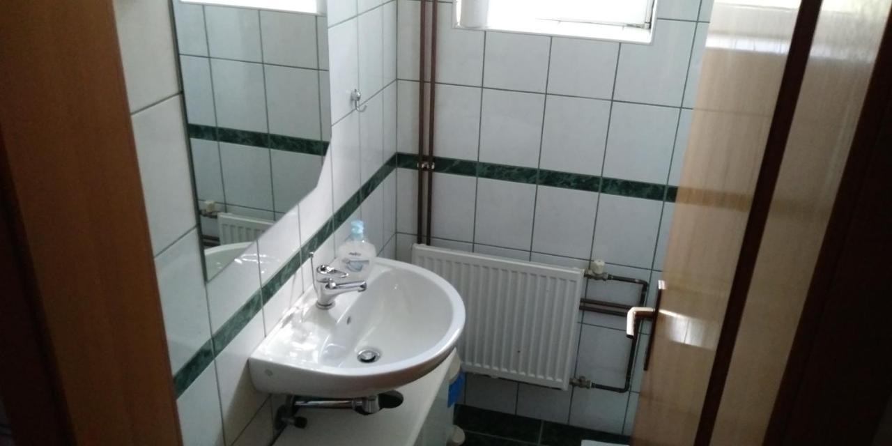 Apartma Mbm Lägenhet Križevci pri Ljutomeru Exteriör bild