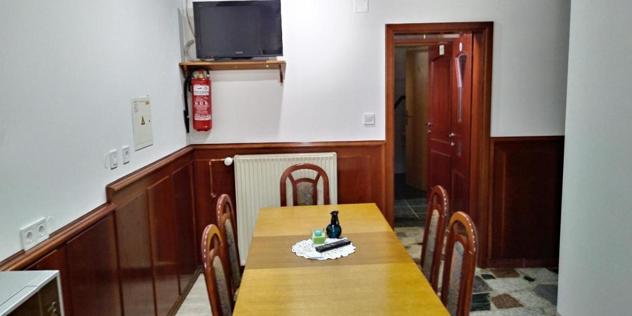 Apartma Mbm Lägenhet Križevci pri Ljutomeru Exteriör bild