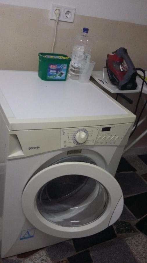 Apartma Mbm Lägenhet Križevci pri Ljutomeru Exteriör bild