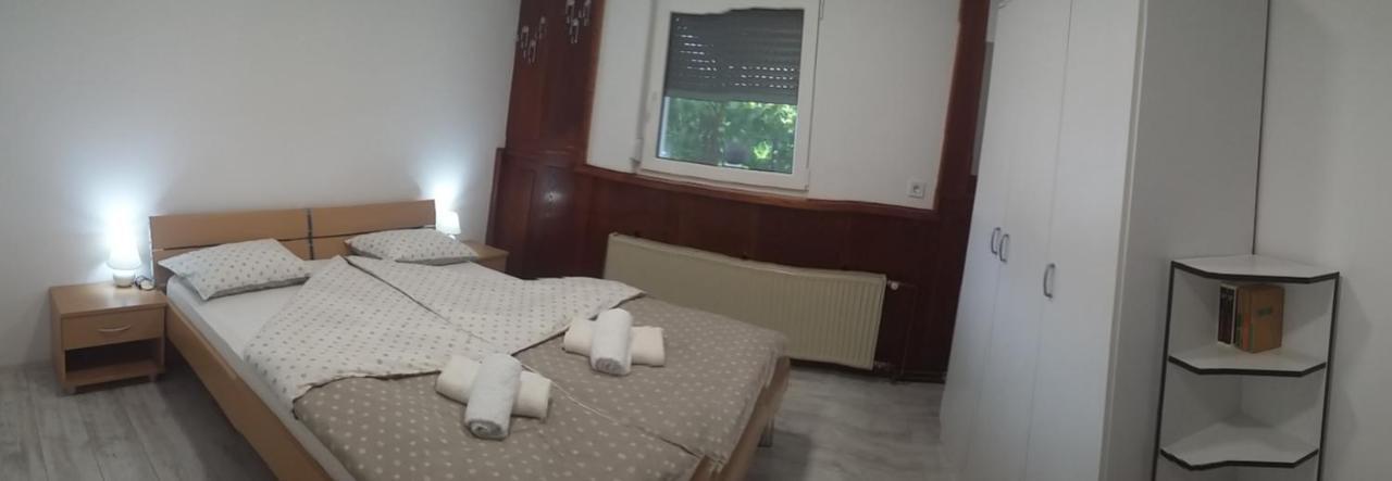 Apartma Mbm Lägenhet Križevci pri Ljutomeru Exteriör bild